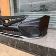 Toyota Camry 2021 Front Bumper Sports - 1