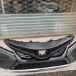 Toyota Camry 2021 Front Bumper Sports - 2