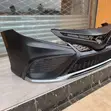 Toyota Camry 2021 Front Bumper Sports - 3