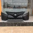 Toyota Camry 2021 Front Bumper Sports - 4