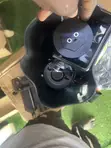 Nissan Armada, Infiniti QX56/QX80 Air Suspension Compressor Pump - 4
