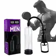Power-Up Men Penis Pump - 2