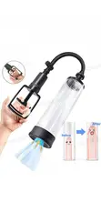 Power-Up Men Penis Pump - 3