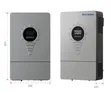 Blue Carbon 6kW Hybrid Inverter - 1