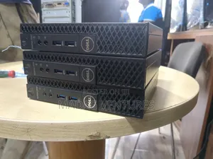 Dell OptiPlex 3050 Desktop Computer