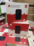 Advanced 4G+ MiFi Router - All Networks - 5