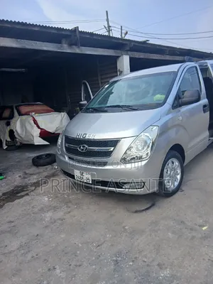 Nhyiraba Rental Service - Vehicle Rental