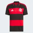 Adidas Flamengo 2026 Home Jersey - 1