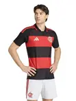 Adidas Flamengo 2026 Home Jersey - 3