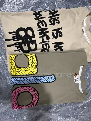 Premium Printed Cotton T-Shirts