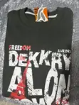 Premium Printed Cotton T-Shirts - 2