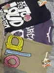 Premium Printed Cotton T-Shirts - 3