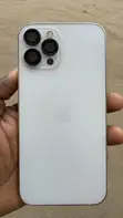 Apple iPhone 12 Pro Max 512GB White - 5