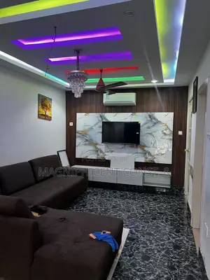 4 Bedroom House for Sale in Lakeside Estate, Ashaley Botwe