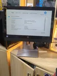 HP ProOne 400 All-in-One Desktop Computer - 1