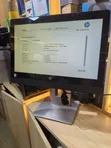 HP ProOne 400 All-in-One Desktop Computer - 2