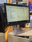 HP ProOne 400 All-in-One Desktop Computer - 3