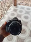 Nikon D5300 DSLR Camera with 18-55mm Lens - 2