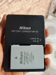 Nikon D5300 DSLR Camera with 18-55mm Lens - 5