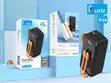 Fsudz Power Bank Model P36 40000mAh - 1