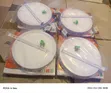 18 Watt White Panel Light - 1