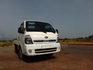 2017 Kia Bongo 3 Truck
