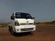 2017 Kia Bongo 3 Truck - 1