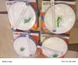 12 Watt White Panel Light - 1