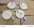 12 Watt White Panel Light - 3