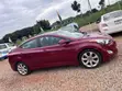 Hyundai Elantra Limited 2011 Red - 5