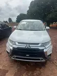 Mitsubishi Outlander SE AWC 2019 White - 1