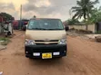 Toyota HiAce 2012 - 1