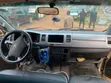Toyota HiAce 2012 - 4