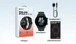 Zeblaze Btalk 3 Plus Smartwatch - 5