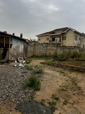 Plot for Sale: 90x100ft at East Legon Hills, Hydeson School