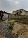 Plot for Sale: 90x100ft at East Legon Hills, Hydeson School - 1