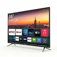 ASANO 55” Smart LED WebOS TV, Ultra HD - 2