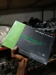 High-End Carbon Ceramic Brake Pad (OEM D821-7694) - 1