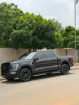 Ford F-150 Platinum 2022 - 1