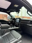 Ford F-150 Platinum 2022 - 3
