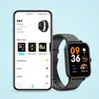 Colmi P81 Smart Watch - 1