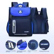 Children's Quality School Bag - 3