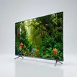 ASANO 65” Smart Android TV (Ultra HD) - 2
