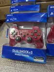 PlayStation 3 (PS3) DualShock 3 Wireless Controller - 2