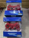 PlayStation 3 (PS3) DualShock 3 Wireless Controller - 4