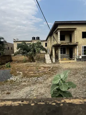 Half Plot at Lakeside Estate Comm 5, Ashaley Botwe