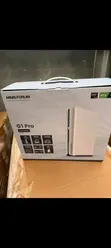 New Desktop Computer: 32GB RAM, AMD Ryzen 9, 1TB SSD - 1