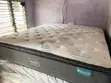 Beautyrest Harmony Plush King Mattress (15-inch) - 1