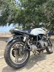 Honda CB 400 Motorcycle - 2002 - 1