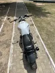 Honda CB 400 Motorcycle - 2002 - 2